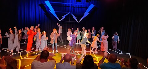 Burnley Youth Theatre