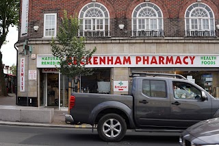 Beckenham Pharmacy