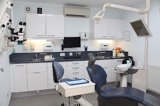 Pearl Dental Clinic