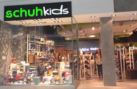 schuh Kids