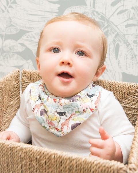 Dribblebuster Baby Bibs