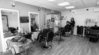 Whitton Station Barbers & Hairdressers