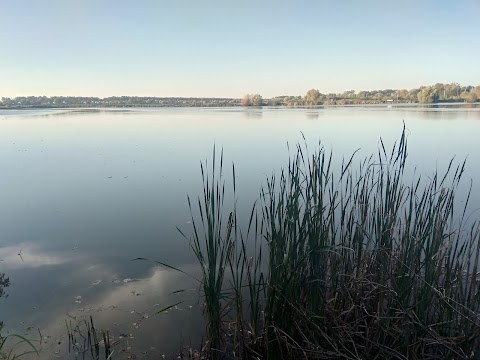 Городоцький став