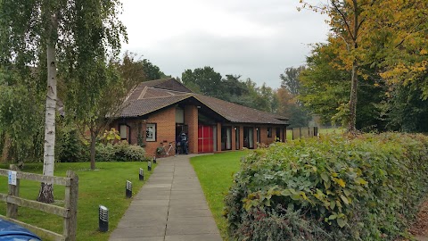 Wokingham Theatre