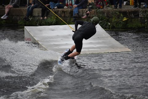 Glasgow Wake Park