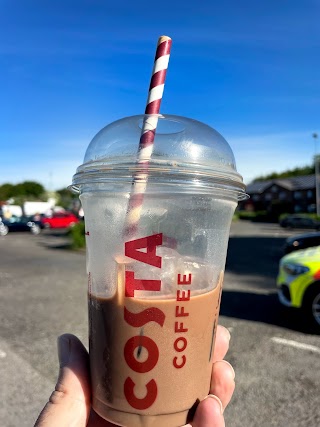 Costa Coffee