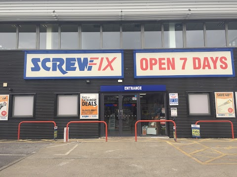 Screwfix Isleworth