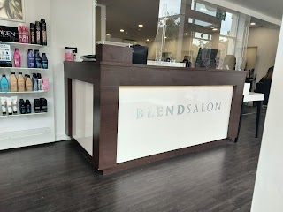 Blend Salon