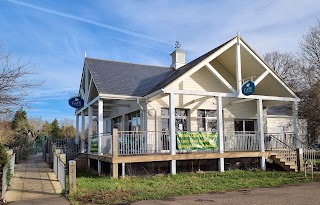 Cafe in the Park - Dartford