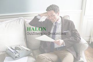 Halon Menswear