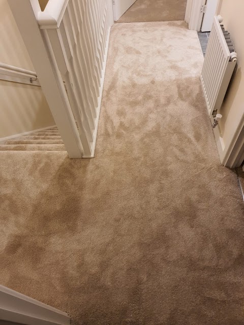 Staffordshire Discount Flooring