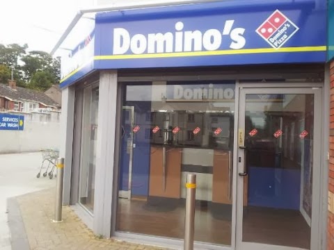 Domino's Pizza - Banbridge