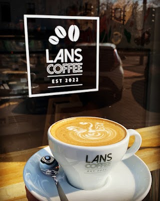 Lans coffee