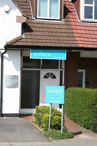 Orchard Dental Care