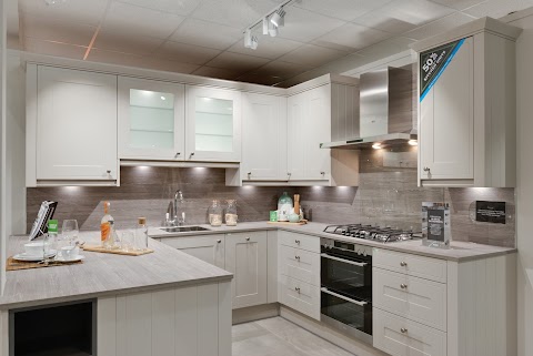 Wren Kitchens