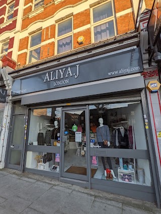 Aliya. J Boutique