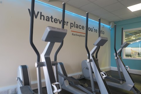 Places Wellness Studio