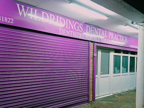 Wildridings Dental Practice