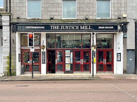 The Justice Mill - JD Wetherspoon