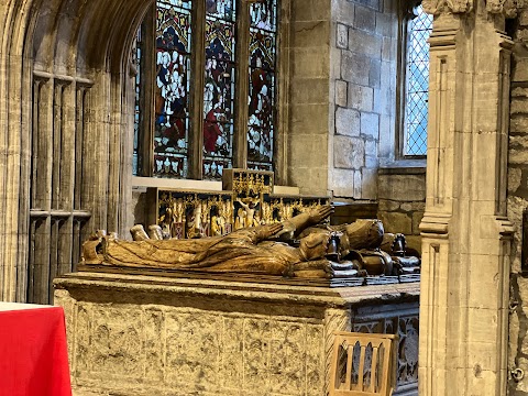 Sheffield Cathedral