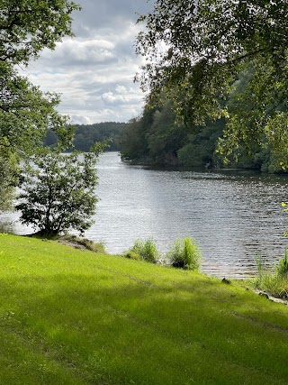 Virginia Water Car Park