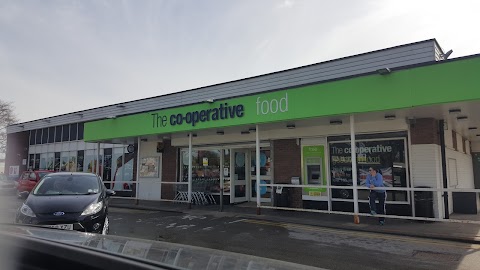 Co-op Food - Wilford