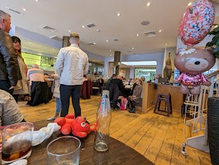 Prezzo Italian Restaurant Rugby