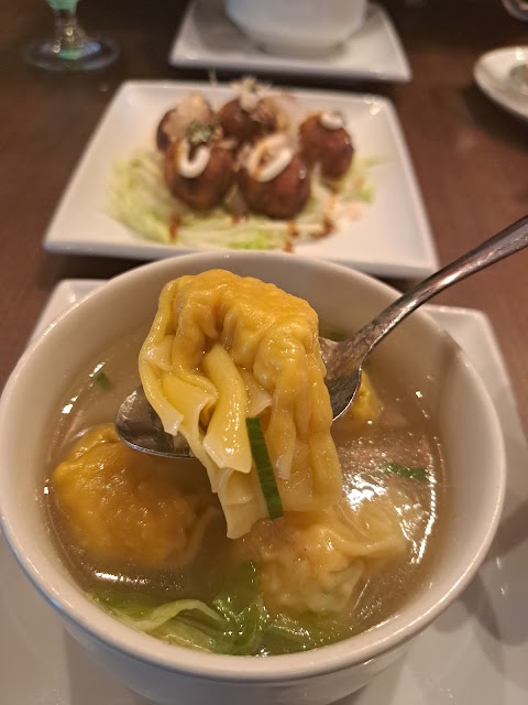 TIAN Restaurant and Bar 田园