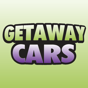 Getaway Cars