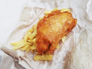 Hobbs and Sons Fish & Chip Shop
