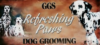 GGS Refreshing Paws Dog Grooming