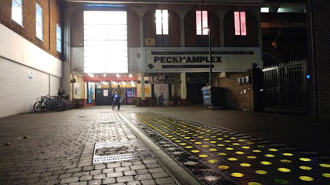 Peckhamplex