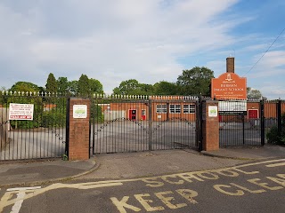 Burman Infant School