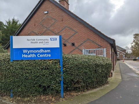 Wymondham Health Centre