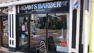 Adams Barber