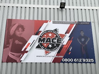 Martial Arts Centres of Excellence Stourbridge