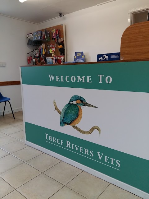 Three Rivers Veterinary Group