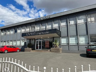 Evans of High Wycombe