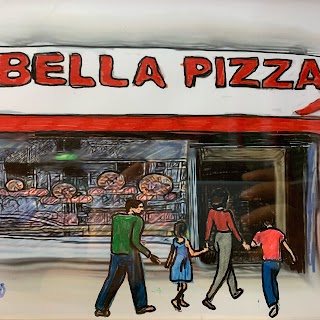 Bella Pizza