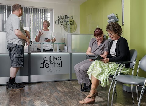 Duffield Road Dental Care