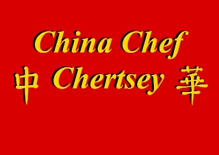 China Chef Chertsey