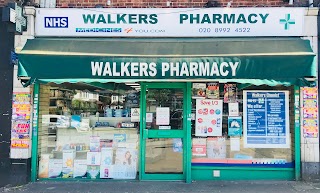 Walkers Pharmacy