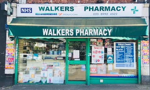 Walkers Pharmacy