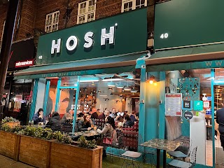Hosh Turkish Restaurant