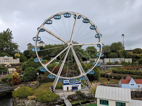 Merrivale Model Village (Great Yarmouth)