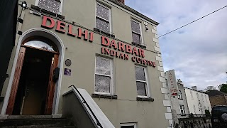 Delhi Darbar Indian Cuisine, Lucan