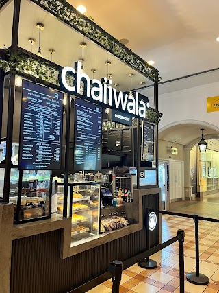 chaiiwala Trafford Centre