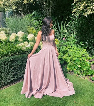 Slinky Pinks - Prom & Evening Wear Boutique