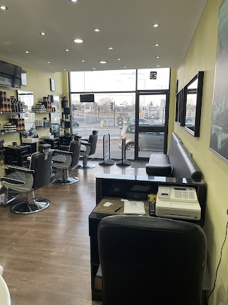 Supercut Gents Barber Shop Uxbridge