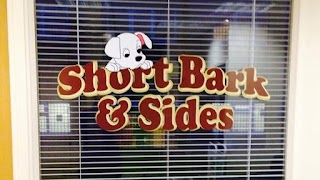 Short Bark & Sides